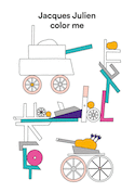 Color Me: Julien Jacques